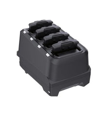 Zebra WS50 Converged 4-Slot Spare Battery Charger