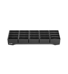 Zebra WT5400/WT6400 20-Slot Spare Battery Charger SAC-WT5X6-20SC-01