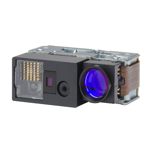 Zebra SE58 Extended Range Scan Engine – High-Precision Scanning with ...