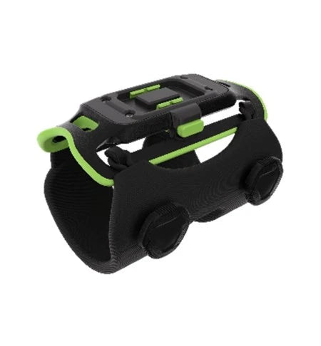 Zebra WT5400/WT6400 Wrist Mount w/ Double Dial Strap (L) SG-WT5X6-WMTDL-01