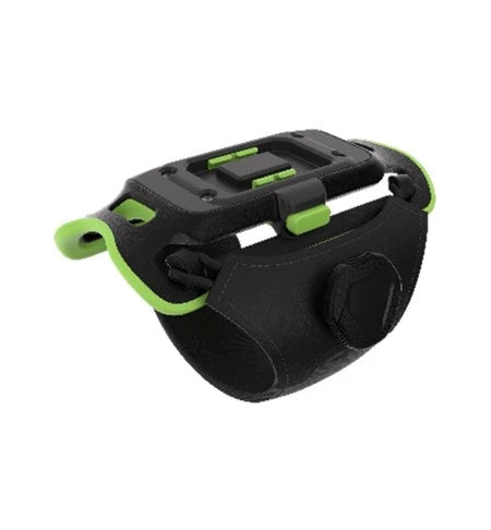 Zebra WT5400/WT6400 Wrist Mount w/ Single Dial Strap (L) SG-WT5X6-WMTSL-01