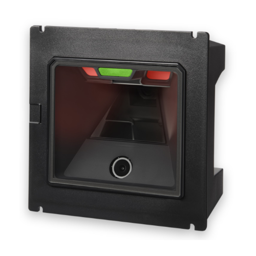 Zebra SM7208 Scan Module - OEM, Standard Range, Multi-Interface, Aux ...