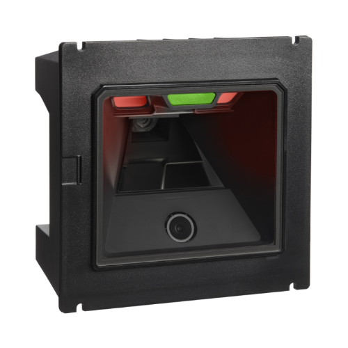 Zebra SM7208 Scan Module - OEM, Standard Range, Multi-Interface, Aux ...