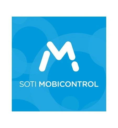SOTI MobiControl Starter Bundle - 75+ Devices
