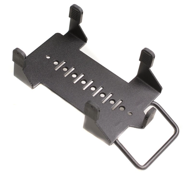 Ergonomic Solutions MultiGrip Plates for Verifone P200/P400