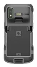 Zebra TC501 Exoskeleton