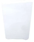 Zebra TC501/TC701 3 Pack Screen Protectors