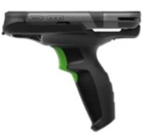 Zebra TC501 Electric Trigger Handle With Case/Exsoskeleton