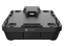 Zebra 1-Slot Ethernet ShareCradle Base
