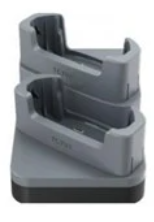 Zebra TC701 2-Slot Charge Only ShareCradle