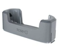 Zebra TC501 ShareCradle Cup Holder (with Exoskeleton)