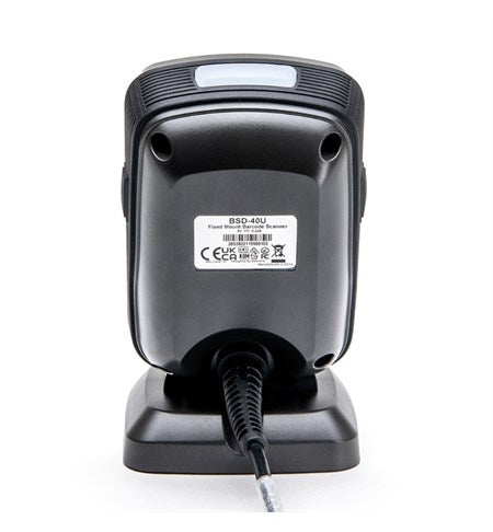 Star Micronics BSD-40U 2D Presentation Scanner