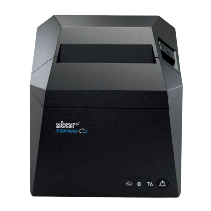 Star Micronics TSP143IV X4 Linerless Label Printer