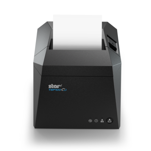 Star Micronics TSP100IV Receipt Printer