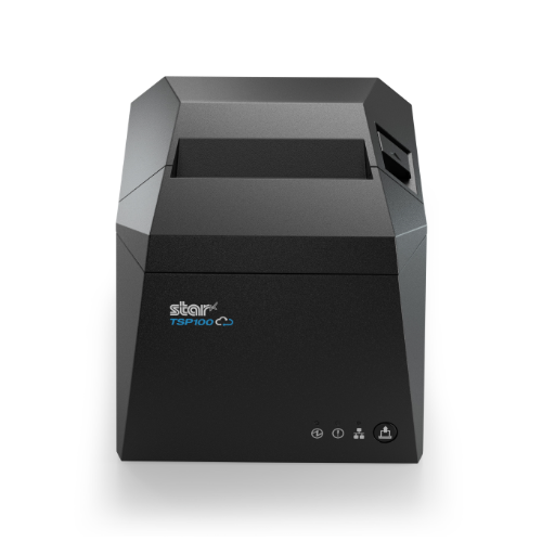 Star Micronics TSP100IV Receipt Printer