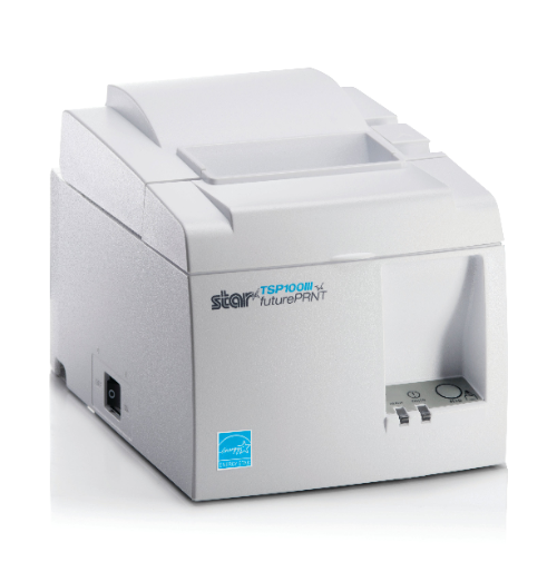 Star サーマルプリンター TSP100III Star Micronics Series TSP100III 店舗用品