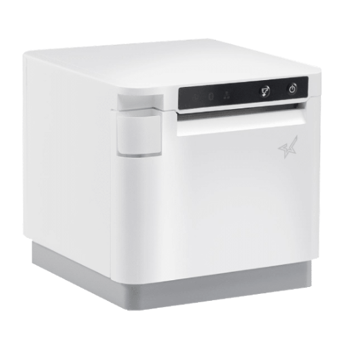 Star Micronics mC-Print3 Receipt Printer Star Micronics mC-Print3 Receipt Printer