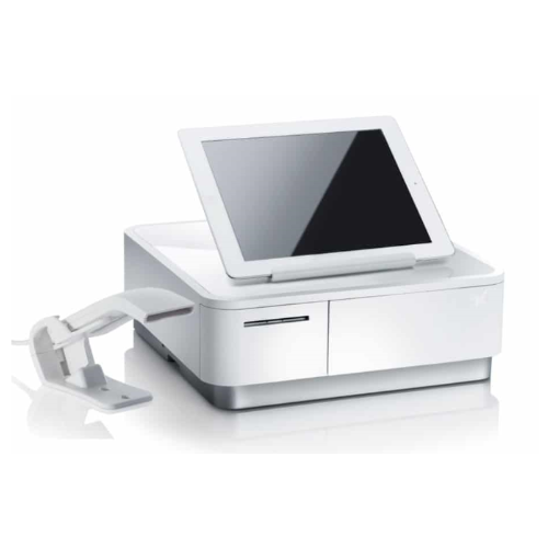 Star Micronics mPOP Combined 58mm Thermal Printer and Cash Drawer Star Micronics mPOP Combined 58mm Thermal Printer and Cash Drawer
