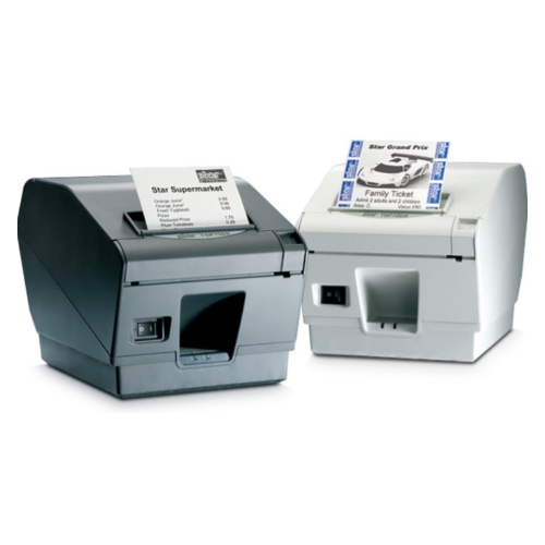 Star TSP700II Receipt Printer