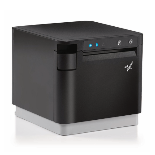 Star Micronics mC-Print3 Receipt Printer