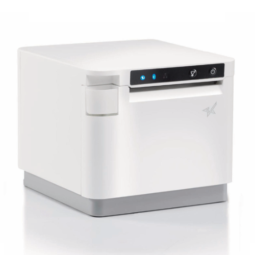 Star Micronics mC-Print3 Receipt Printer Star Micronics mC-Print3 Receipt Printer