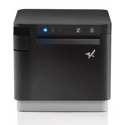 Star Micronics mC-Print3 Receipt Printer MCP31CI Black