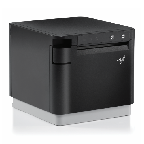 Star Micronics mC-Print3 Receipt Printer Star Micronics mC-Print3 Receipt Printer