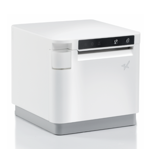 Star Micronics mC-Print3 Receipt Printer
