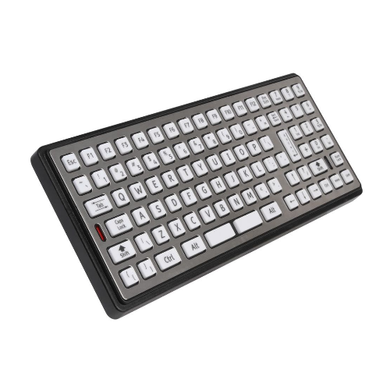 Storm Interface - Industrial Keyboards & Keypads – Kestronics