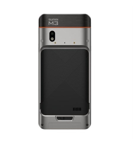 Sunmi M3 Smart Mobile Terminal Back