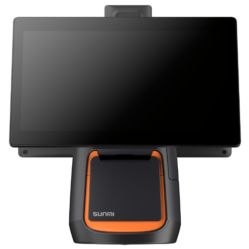 Sunmi T2s 15.6" POS System – view 2