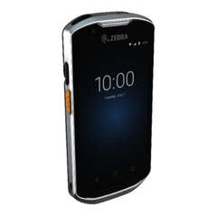 Zebra TC52ax Mobile Computer - Wi-Fi 6, Bluetooth 5.0, SE5500 Imager, 4150 mAh Battery - Advanced Scanning & Powerful Performance