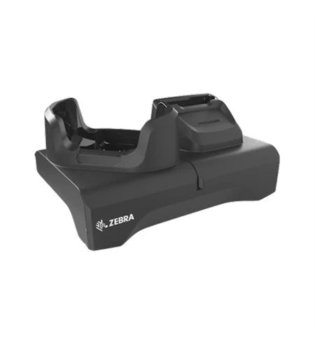 Zebra TC73/TC78 Ethernet 1-Slot & Spare Battery Charging Cradle (CRD-NGTC7-2SE1B)
