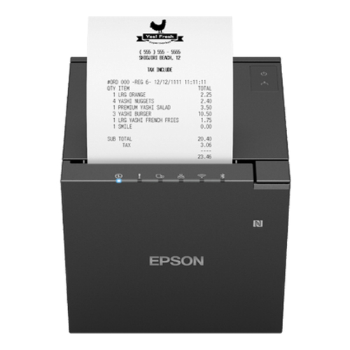 Epson TM-M30III Receipt Printer Series