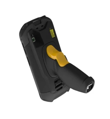 Zebra Electrical Pistol Grip