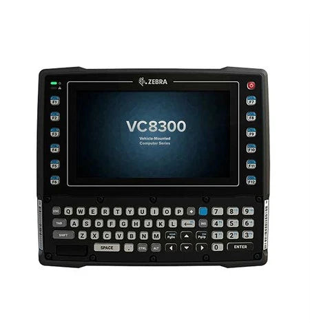 Zebra VC8300 Vehicle Mount Computer