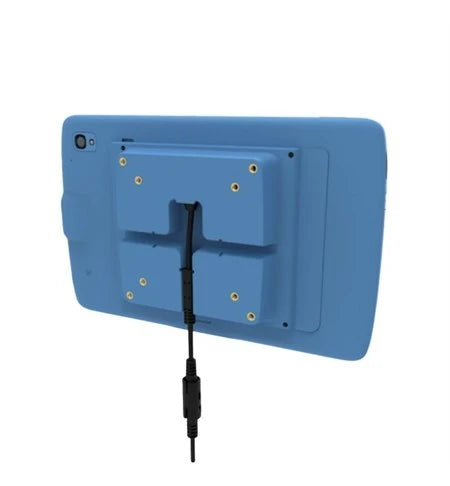 Zebra VESA Mount Adapter for ET4X-HC 10-Inch - ZBK-ET4X-10HCVESA-01