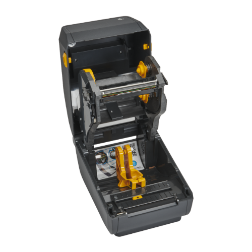 Zebra ZD421t Thermal Transfer Printer (ZD420 Series)