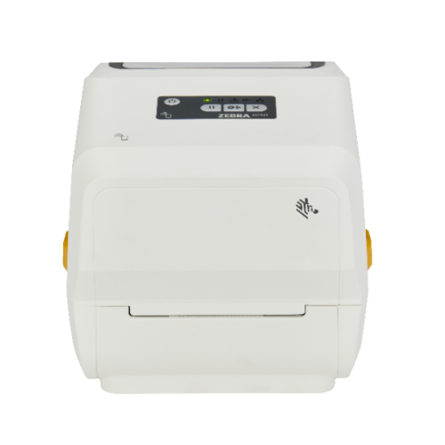 Zebra ZD421 Thermal Transfer Printer Healthcare (ZD420 Series)