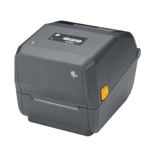 Zebra ZD421t Thermal Transfer Printer (ZD420 Series)