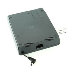 P1080383-430 Zebra Kit, Attached Power Supply, ZD420D, ZD620D