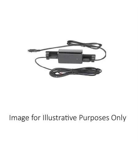 3PTY-PCLIP-945081 - Zebra ProClip Vehicle Power Supply