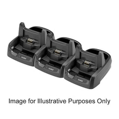 ZQ3 3 Slot Battery Charger, EU