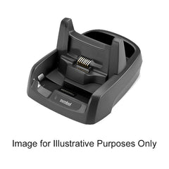 ZQ3 1 Slot Battery Charger, EU