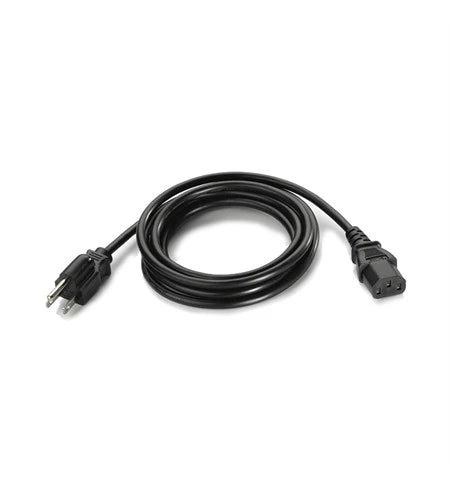 Zebra US AC Line Cord 23844-00-00R