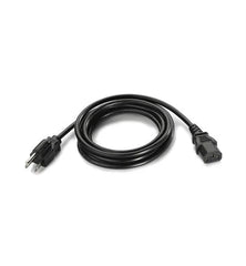 Zebra US AC Line Cord 23844-00-00R