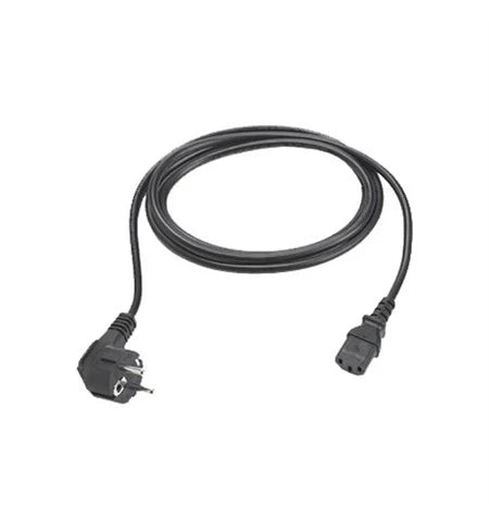 Zebra EU AC Line Cord (1.8m) 50-16000-220R