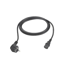 Zebra EU AC Line Cord (1.8m) 50-16000-220R