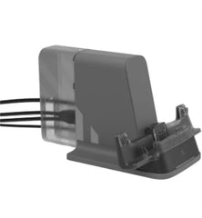 Zebra ET4X Workstation Connect Cradle (CRD-ET4X-1SNWS-02)