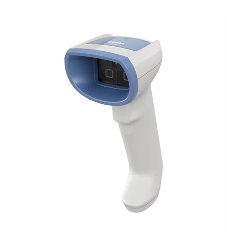 Zebra DS8208-HC Corded Healthcare Scanner
